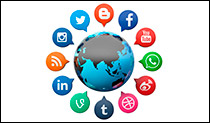 Redes Sociales