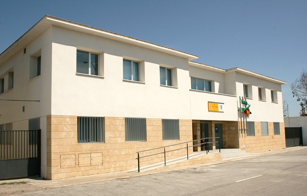 CO de Cádiz