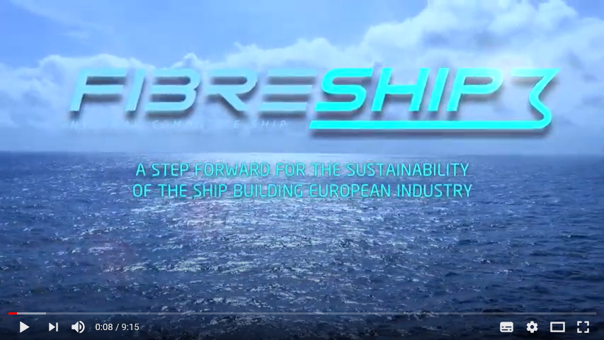 Proyecto FIBRESHIP